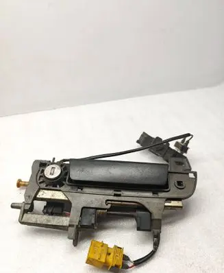 BMW 3 E36 Front door exterior handle 51211960801
