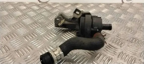 Renault Trafic III (X82) Electric auxiliary coolant/water pump 925164GA0A 0392023219