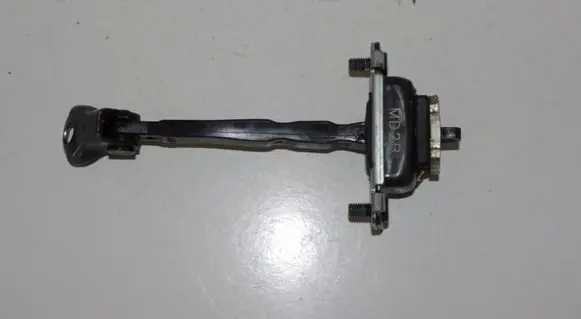 Hyundai Ioniq Front door check strap stopper