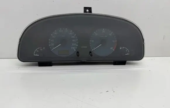 Citroen Xsara Speedometer (instrument cluster) 9645744580 NS07157607 216551899