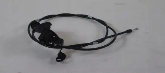 Volvo XC40 Engine bonnet/hood lock release cable 32234306