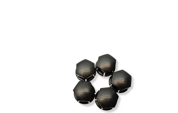 Volvo XC40 Wheel nut cap/cover 