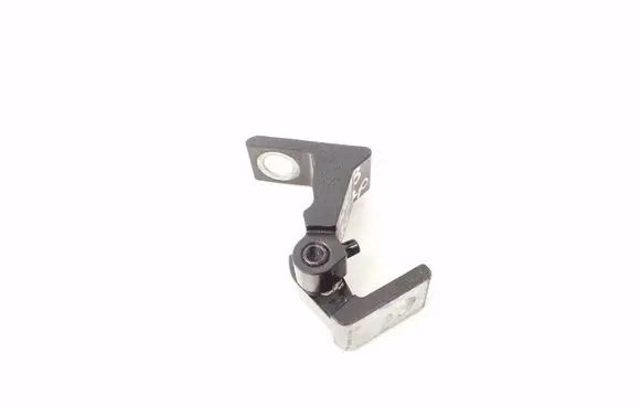 Porsche Cayenne (92A) Rear door lower hinge 8K0831402K