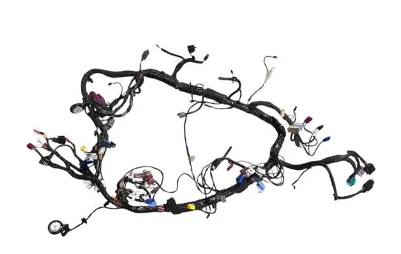 Tesla Model S Other wiring loom 300442202B