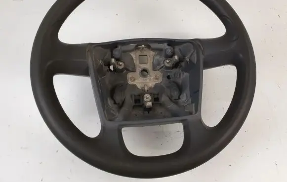 Fiat Ducato Steering wheel