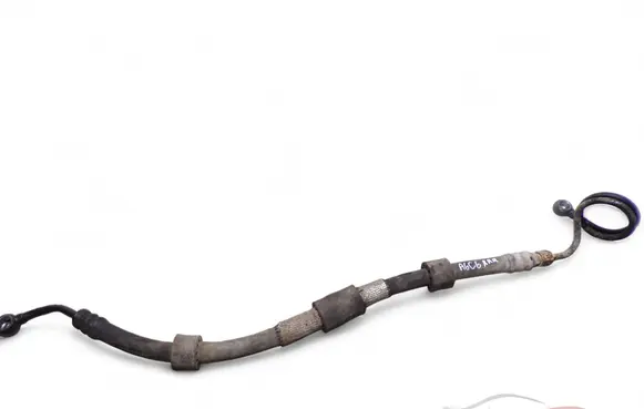 Audi A6 S6 C6 4F Power steering hose/pipe/line 4F1422893AL