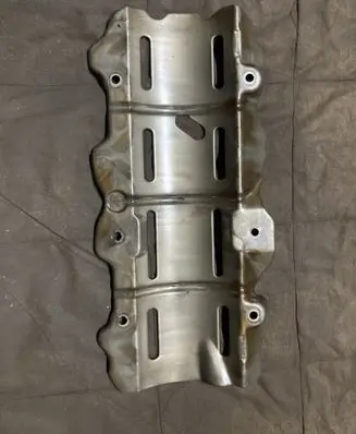 Ford Focus other engine part