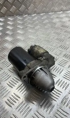Mercedes-Benz SLK R171 Starter motor A0051513901