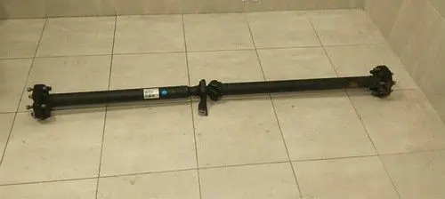 Mercedes-Benz CLA C117 X117 W117 Driveshaft inner CV joint A2124108606