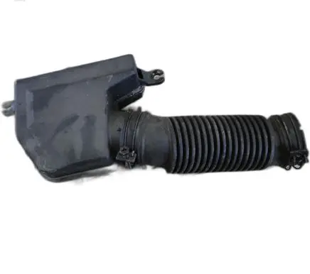 KIA Niro Intercooler air guide/duct channel 