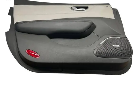 Renault Talisman Rear door card panel trim 809016901R 2340354