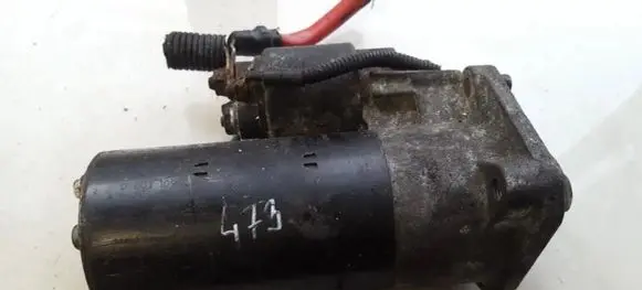 Volvo V70 Starter motor 0001109264 30724473