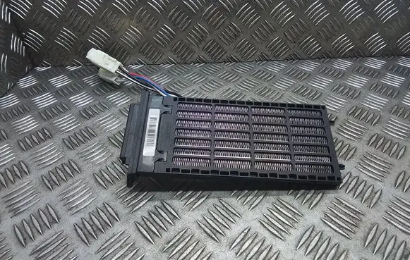 Nissan Qashqai+2 Electric cabin heater radiator 710511960300