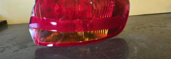 Audi A3 S3 8P Rear/tail lights 8P4945096C