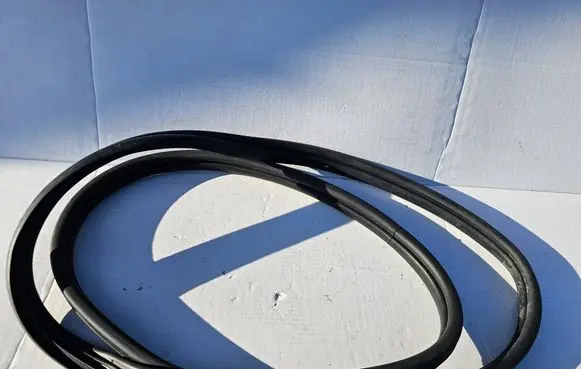 Hyundai Tucson IV NX4 Rubber seal rear door PTTUCSONIV