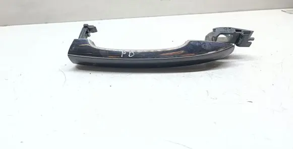 Renault Espace V (RFC) Front door exterior handle E1096642 252044