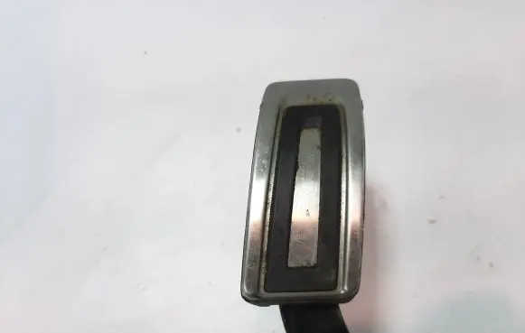 Volkswagen Golf VII Accelerator throttle pedal 5Q1723503H