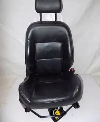 Peugeot 207 CC Front passenger seat 9856565557