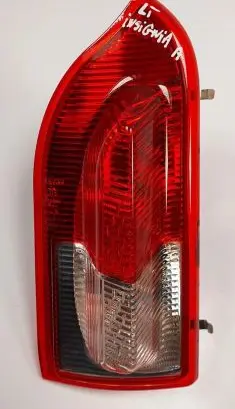 Opel Insignia A Tailgate rear/tail lights 22950969