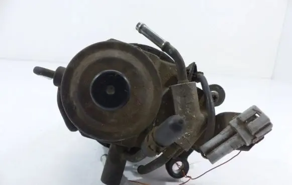 Toyota Corolla E140 E150 Fuel filter housing IMPRK775350