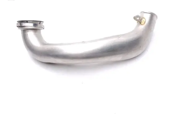 Mercedes-Benz CLS C218 X218 Intercooler hose/pipe A2780940497