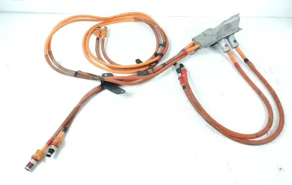 Tesla Model S Other wiring loom 150738611A