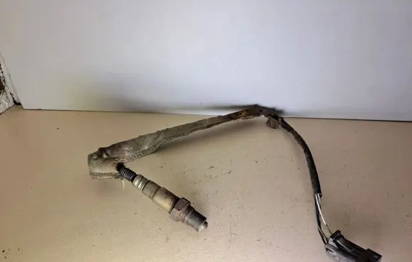 Volvo V70 Lambda probe sensor 96027821 0258986602
