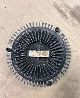 Audi A8 S8 D2 4D Viscous fan clutch 077121350A