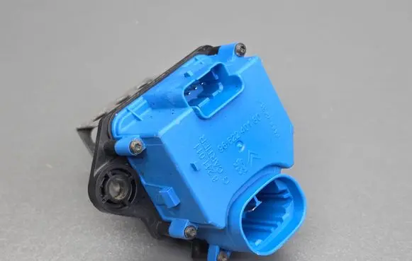 Citroen DS5 Heater blower motor/fan resistor 9662240180 8241011