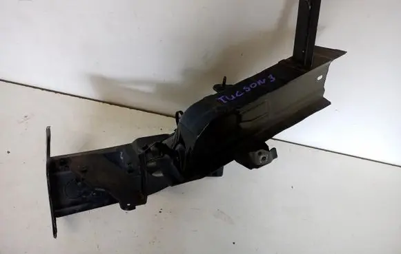 Hyundai Tucson TL Front quarter panel 