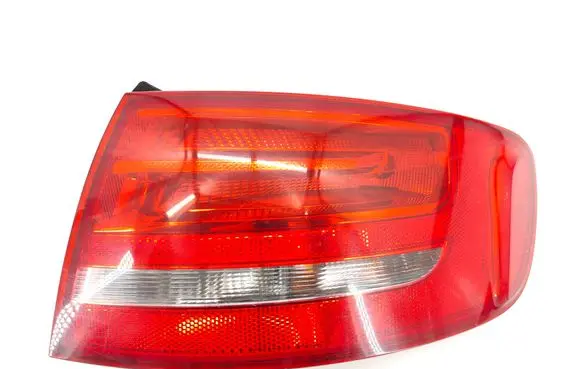 Audi A4 S4 B8 8K Rear/tail lights