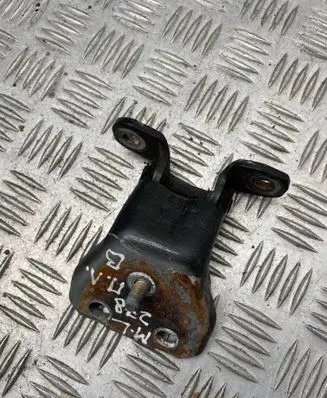 Mercedes-Benz ML W163 Front door upper hinge 