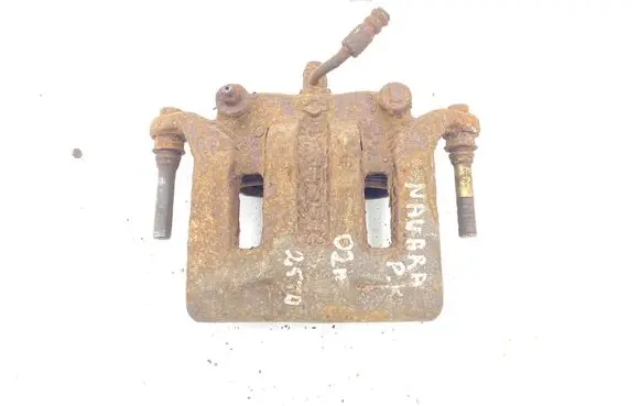 Nissan Navara D22 Front brake caliper