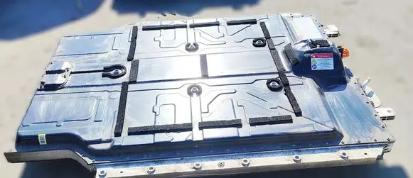 KIA Niro Hybrid / electric car battery 37501AO050