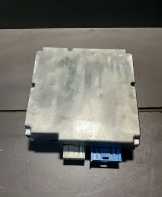 BMW 7 E65 E66 Video control module 6960428