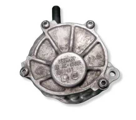 Mercedes-Benz C W204 EGR valve cooler GDC1497 GD01491 ENAC46000
