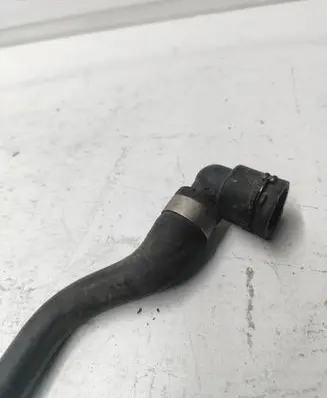 BMW X5 F15 Engine coolant pipe/hose 17128515510