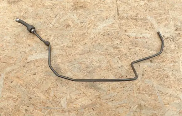 Audi A4 S4 B6 8E 8H Vacuum line/pipe/hose 06B133366D