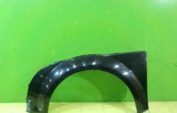 Audi TT TTS Mk2 Fender PRZOD LEWY