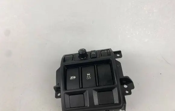 Subaru Outback A set of switches 83061AJ000