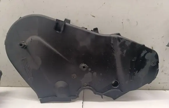 Audi A3 8Y Timing belt guard (cover) 05L109107