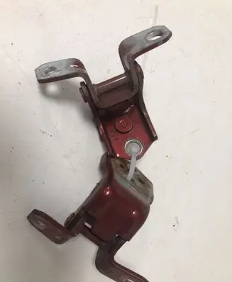 Mazda 6 Rear door hinge set 