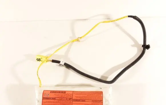 Mazda 3 I Seat airbag A04S