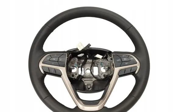 Jeep Grand Cherokee Steering wheel