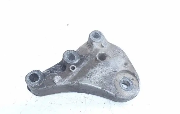 Volkswagen Polo Engine mounting bracket 6Q0199185R