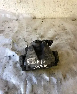 Audi A4 S4 B9 Front brake caliper 8w06dh