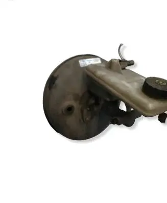 Opel Vivaro Brake booster 8200003516