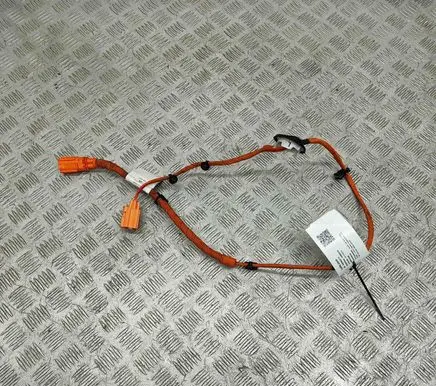 Audi Q4 Sportback e-tron Other wiring loom 1EA475V2 1EA971475E