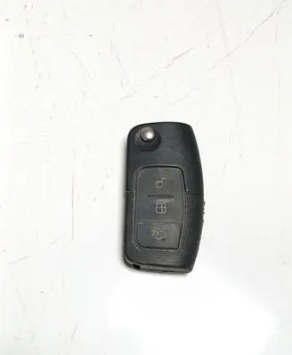 Ford Fiesta Ignition key/card 3M5T15601AC