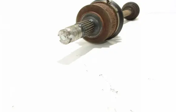 Ford Ka Front driveshaft